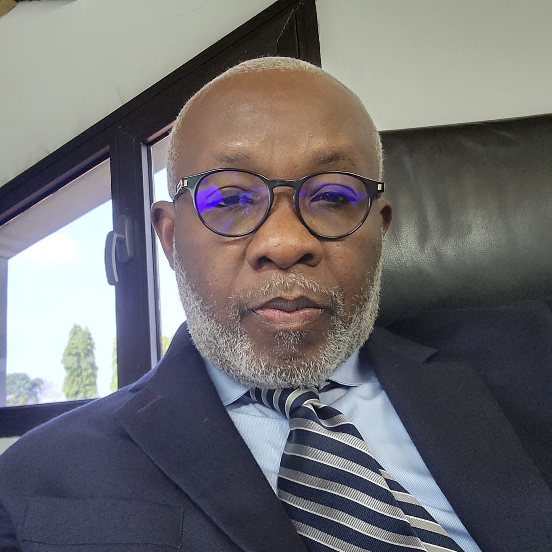 Eulauge Coulibaly