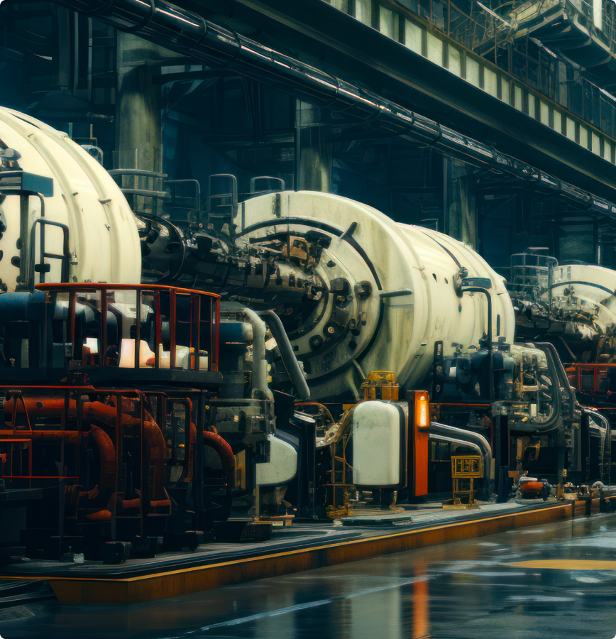 Improving Energy Efficiency in Metal Extraction